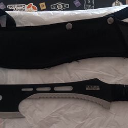 Knife