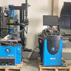 Atlas-Wheel-Balance-And-Tire-Mount-Machines