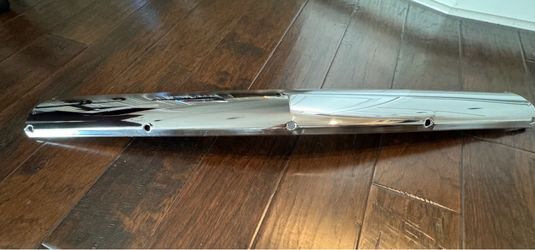 1954 Chevy Center Grill Bar