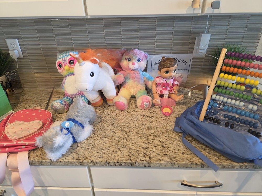 Kids Toys