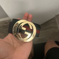 Gucci Belt