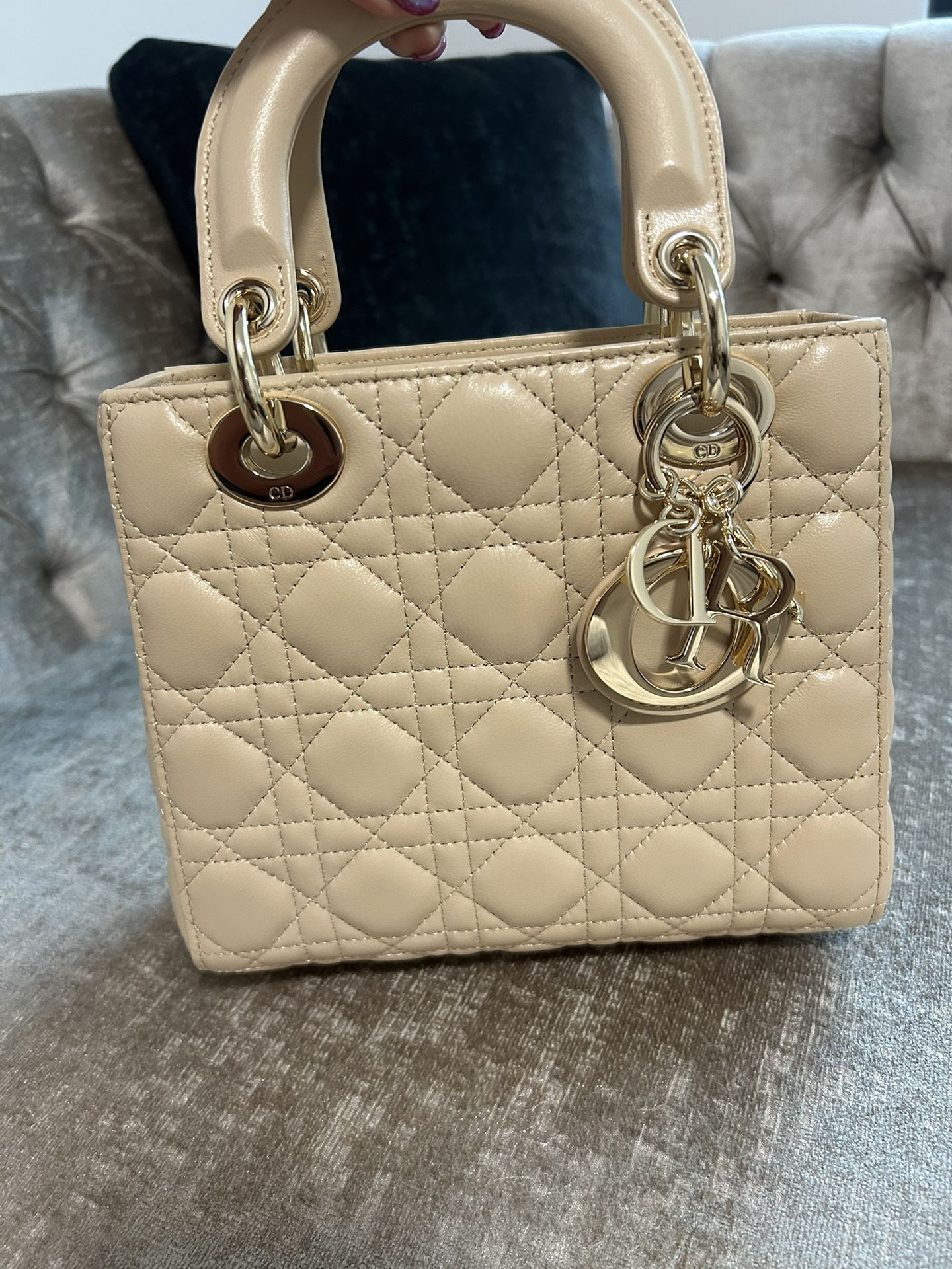 Dior