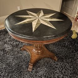Round Statement Table 