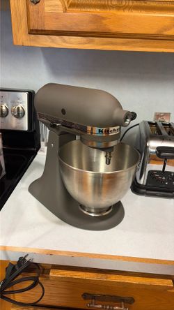Kitchenaid Ultra power 4.6qt mixer