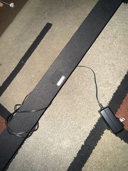 Sound Bar 
