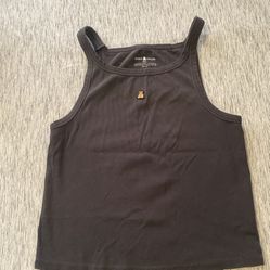 Teddy Fresh Tank Top 