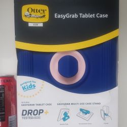Otterbox EasyGrab Tablet Case For iPad 7/8th Generation /NEW In box 