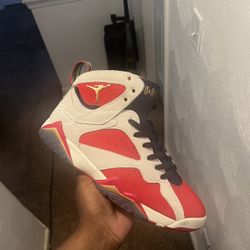 Trophy Room 7s Size 13
