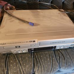 Sanyo DVW-6100