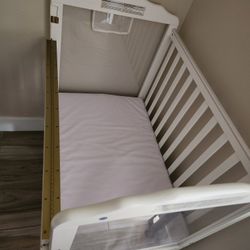 Cribs