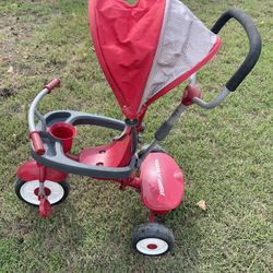 $45 Radio Flyer 4in1 Used In Tulare