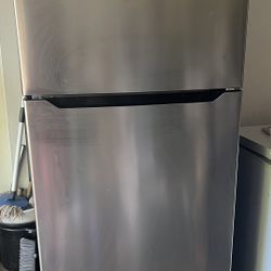 It Is used but In Good Condition, Cooling Good selling because moving to small place 
