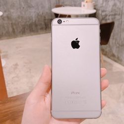 iPhone 6 Plus Unlocked With Warranty 