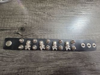 Wrist band