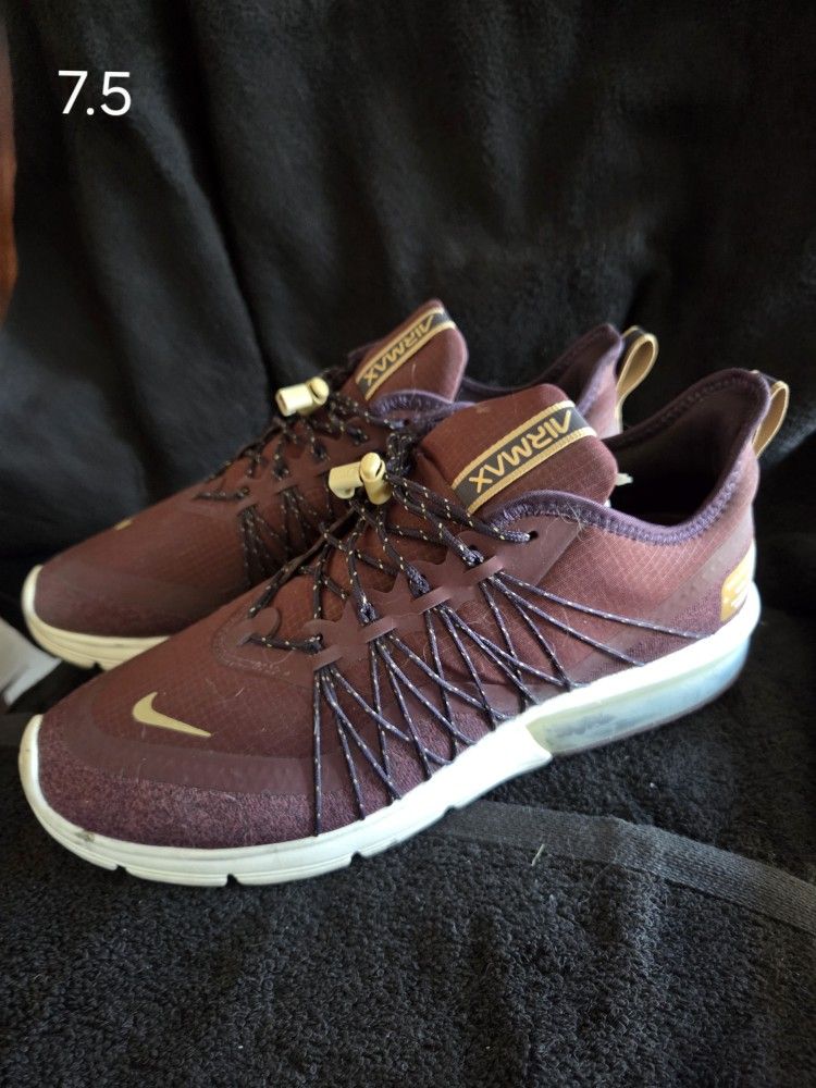Nikes
