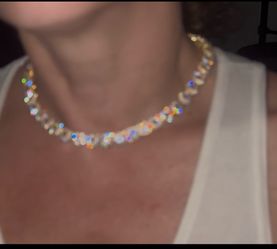 Baguette chain
