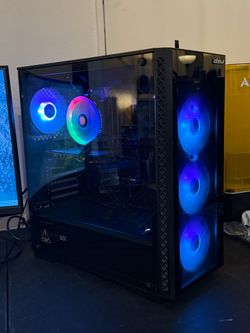 Gaming PC RTX 2060