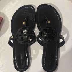 Tory Burch miller sandals