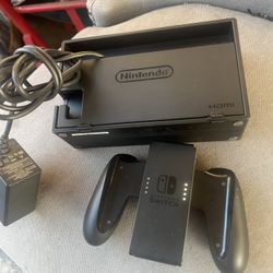 Nintendo Switch Charger