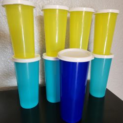 New Original TUPPERWARE Bottles Kits 