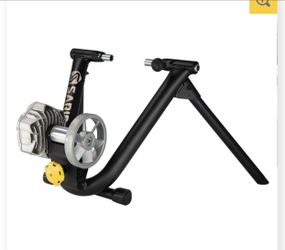 Saris Fluid 2 Bike TRainer  Like New 