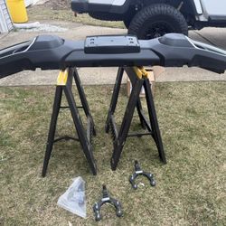 2021 Jeep Gladiator Bumper 