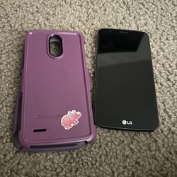 Lg Stylo 3 Locked To Boost Mobile