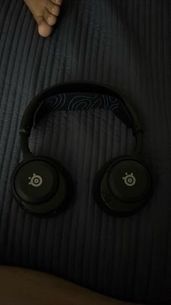 SteelSeries Gaming Headset