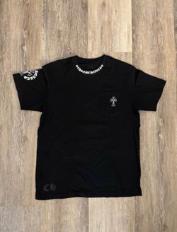 Chrome hearts shirt
