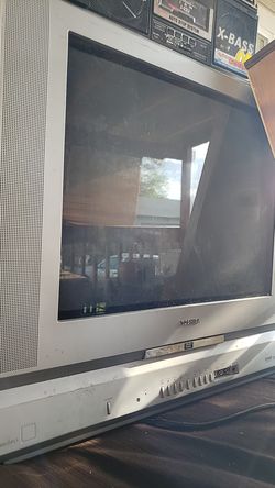 TV DVD Toshiba