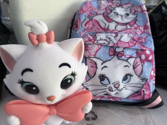 Gatita marie
