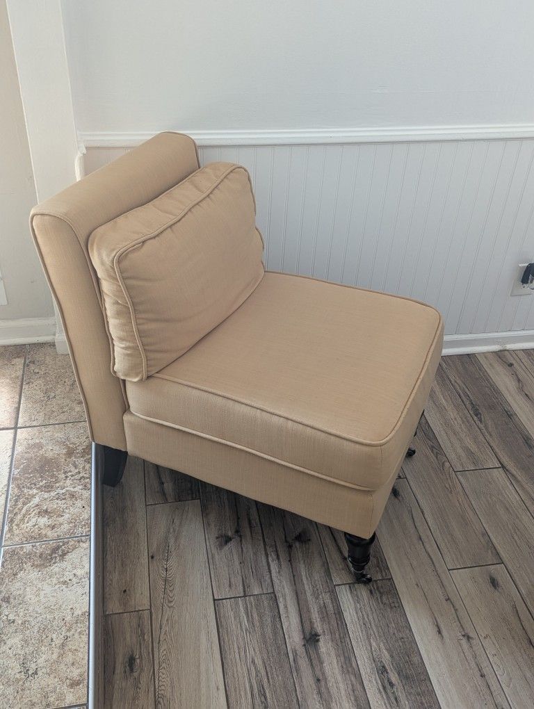 Small Sofa Chair $20