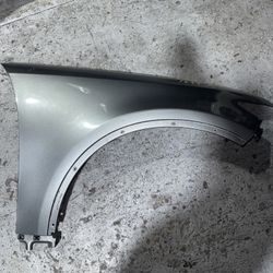 Front Passenger Side Fender Fits 2003-08 Infiniti Fx35 OEM *DENT*