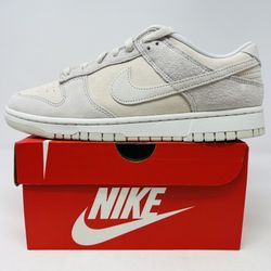New Nike Dunk Low