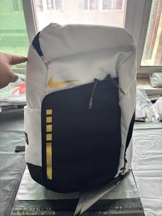 Nike Elite Backpack
