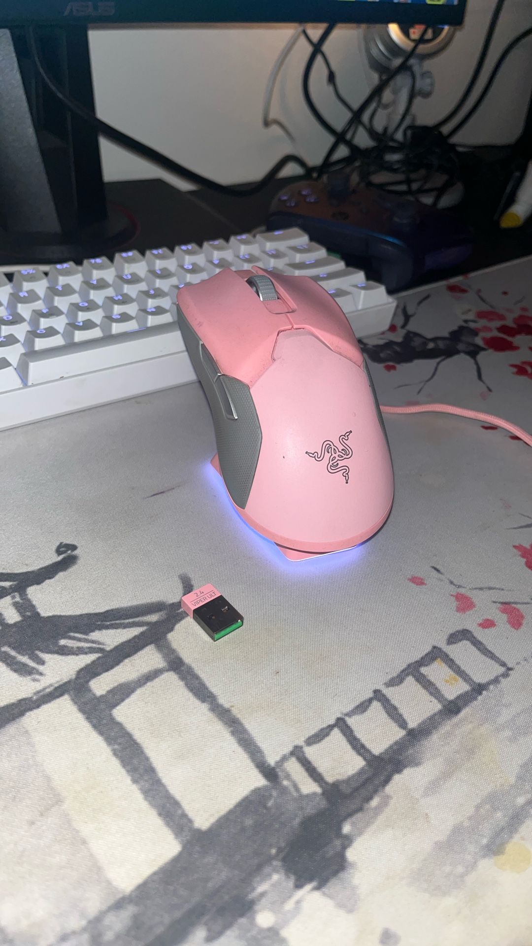 Razer Viper Mouse 