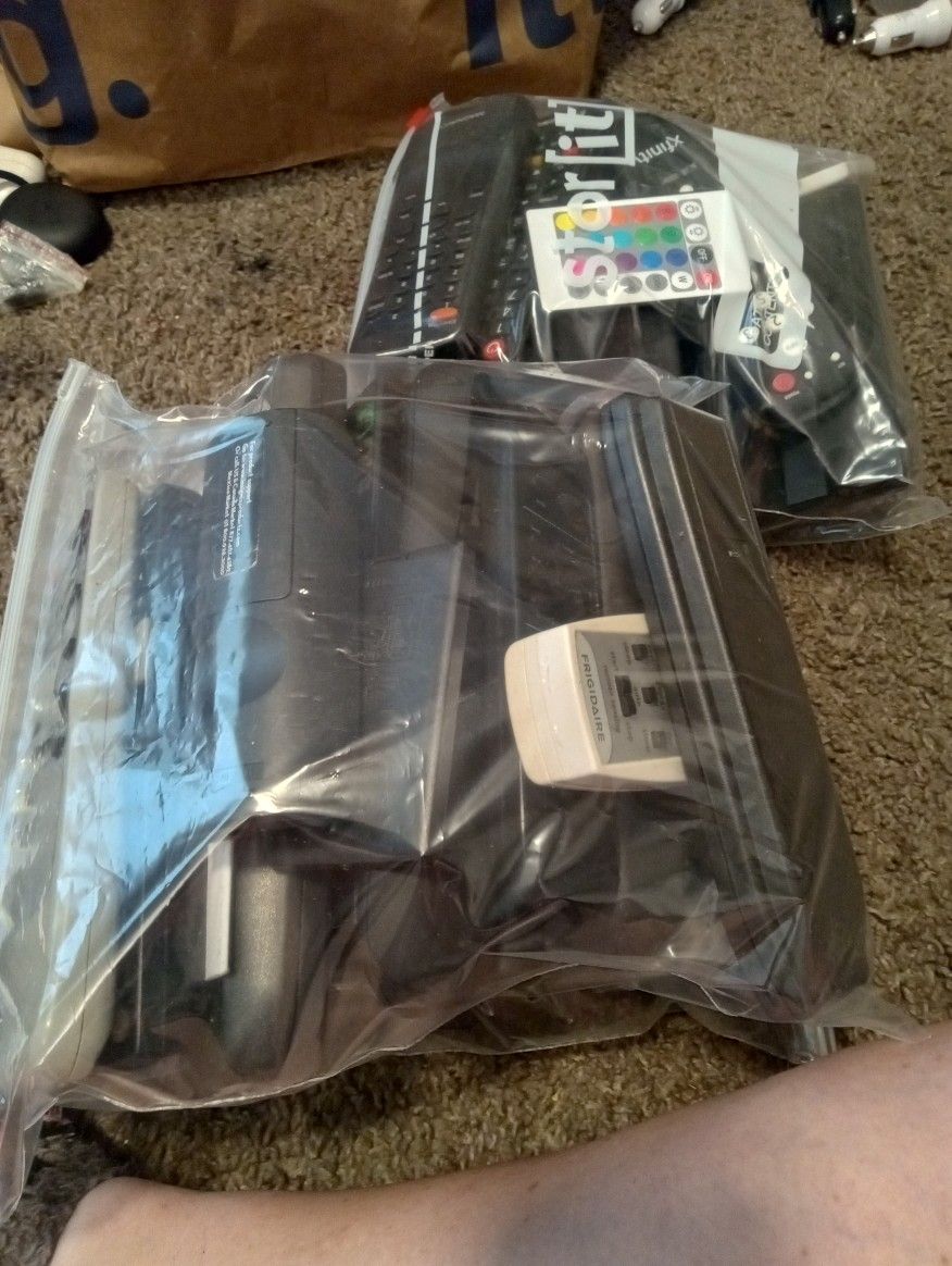 Remote Control S $1 Each