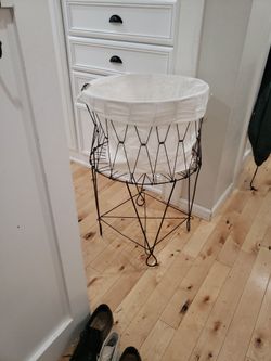 Laundry Basket