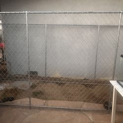 Dog Kennel