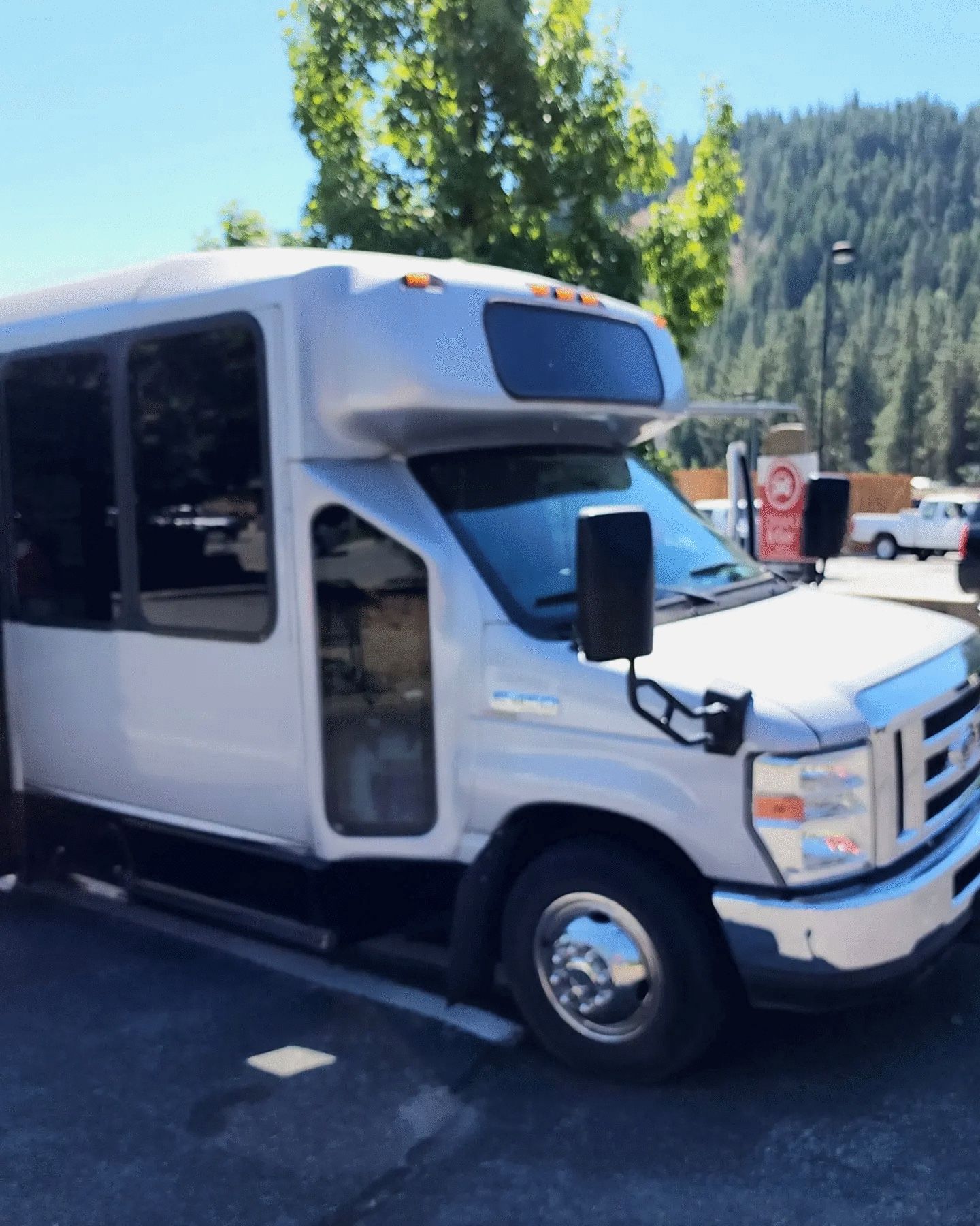 2011 E450 Ford E450 for Sale in Portland, OR - OfferUp