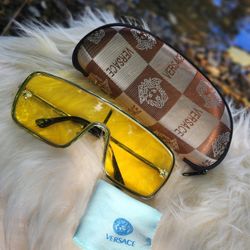 Sunglasses 