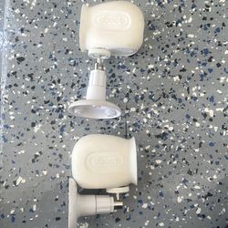 Eooot security cameras