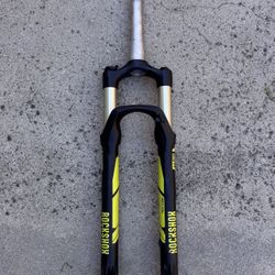 RockShox Suspension Mountain Bike Fork