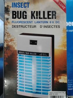 New plugin bug killer