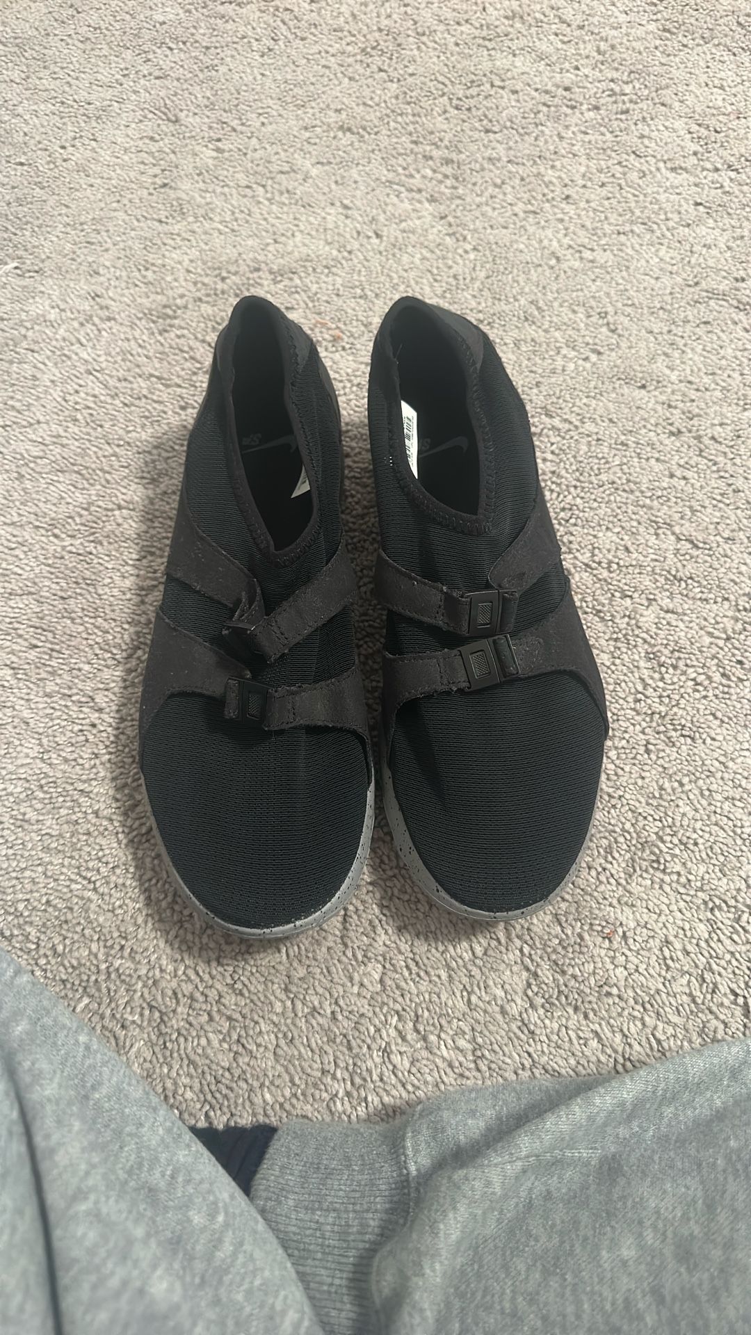 Nike Air Sock Racer Flyknit Shoes