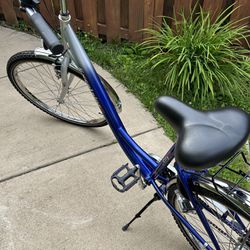 Excelsior City Bike 
