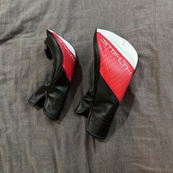 Brand New TaylorMade Stealth Head Covers