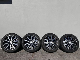 20” Rims For Sale