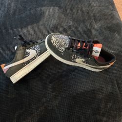Nike Dunk Low
