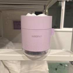MegaPad Humidifier 